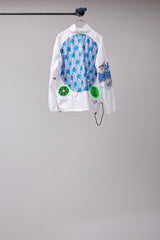 AIR-CONDITIONED JACKET/ATOZ