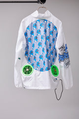 AIR-CONDITIONED JACKET/ATOZ