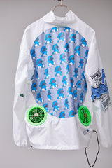 AIR-CONDITIONED JACKET/ATOZ