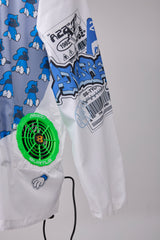 AIR-CONDITIONED JACKET/ATOZ