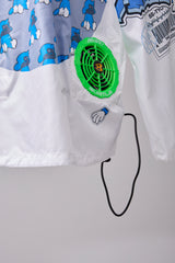 AIR-CONDITIONED JACKET/ATOZ