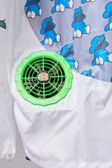 AIR-CONDITIONED JACKET/ATOZ