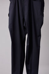 ITALIAN-MADE LUXURY FABRIC THE LARGEST CARGO TROUSERS