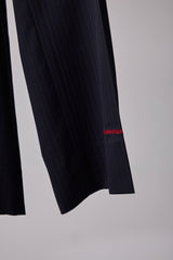 ITALIAN-MADE LUXURY FABRIC THE LARGEST CARGO TROUSERS