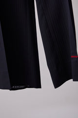 ITALIAN-MADE LUXURY FABRIC THE LARGEST CARGO TROUSERS