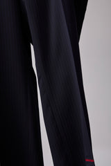 ITALIAN-MADE LUXURY FABRIC THE LARGEST CARGO TROUSERS