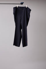 ITALIAN-MADE LUXURY FABRIC THE LARGEST CARGO TROUSERS