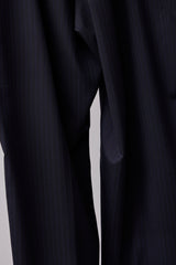 ITALIAN-MADE LUXURY FABRIC THE LARGEST CARGO TROUSERS