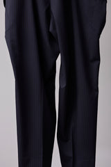 ITALIAN-MADE LUXURY FABRIC THE LARGEST CARGO TROUSERS