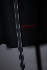 SUPER WATER REPELLENT CHINO CLOTH HARDCORE LONG SKIRT