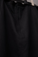 SUPER WATER REPELLENT CHINO CLOTH HARDCORE LONG SKIRT