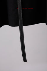SUPER WATER REPELLENT CHINO CLOTH HARDCORE LONG SKIRT