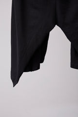 W SHORTS / VINTAGE DENIM RECONSTRUCTION