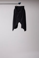 W SHORTS / VINTAGE DENIM RECONSTRUCTION