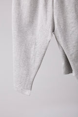 W SHORTS / VINTAGE DENIM RECONSTRUCTION