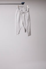 W SHORTS / VINTAGE DENIM RECONSTRUCTION