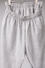 W SHORTS / VINTAGE DENIM RECONSTRUCTION