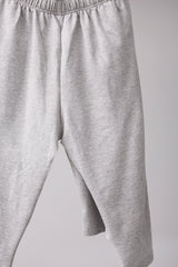 W SHORTS / VINTAGE DENIM RECONSTRUCTION