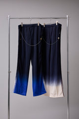 GRADIENT DYED TRACK TROUSERS 03