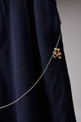 GRADIENT DYED TRACK TROUSERS 03