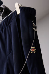 GRADIENT DYED TRACK TROUSERS 03