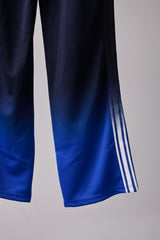 GRADIENT DYED TRACK TROUSERS 03