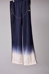 GRADIENT DYED TRACK TROUSERS 03