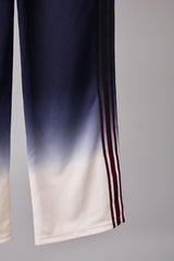 GRADIENT DYED TRACK TROUSERS 03