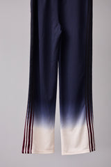 GRADIENT DYED TRACK TROUSERS 03