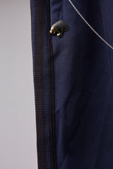 GRADIENT DYED TRACK TROUSERS 03