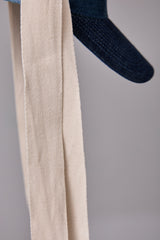 VINTAGE DENIM PATCHWORK CAP