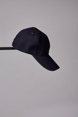 REFLECTIVE DENIM CAP
