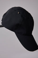 METAL-LIKE SHAPE MEMORY CAP