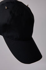 METAL-LIKE SHAPE MEMORY CAP