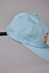 GLITCH EMBROIDERY CAP/POWER/DRUKQS/BTC