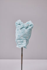 SEAMLESS KNIT CAP/SITTING