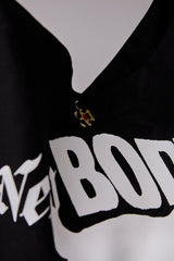 NEW BODY BAG! (CHARACTER