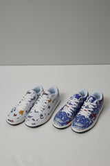 GRAFFITI CLASSIC SNEAKERS