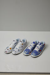 GRAFFITI CLASSIC SNEAKERS