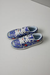 GRAFFITI CLASSIC SNEAKERS