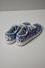 GRAFFITI CLASSIC SNEAKERS