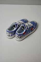 GRAFFITI CLASSIC SNEAKERS