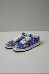 GRAFFITI CLASSIC SNEAKERS