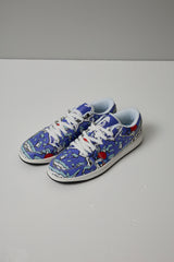 GRAFFITI CLASSIC SNEAKERS
