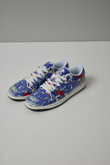 GRAFFITI CLASSIC SNEAKERS