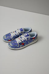 GRAFFITI CLASSIC SNEAKERS