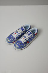 GRAFFITI CLASSIC SNEAKERS