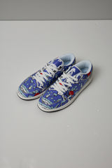 GRAFFITI CLASSIC SNEAKERS