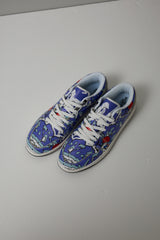GRAFFITI CLASSIC SNEAKERS