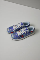 GRAFFITI CLASSIC SNEAKERS